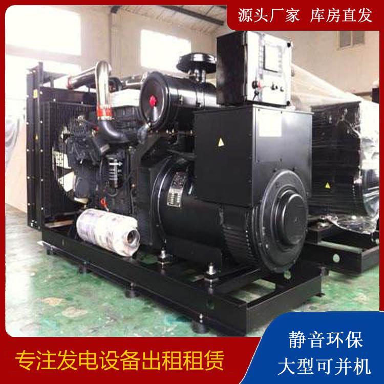 费县发电车出租 柴油发电机组需要经常换机油吗?