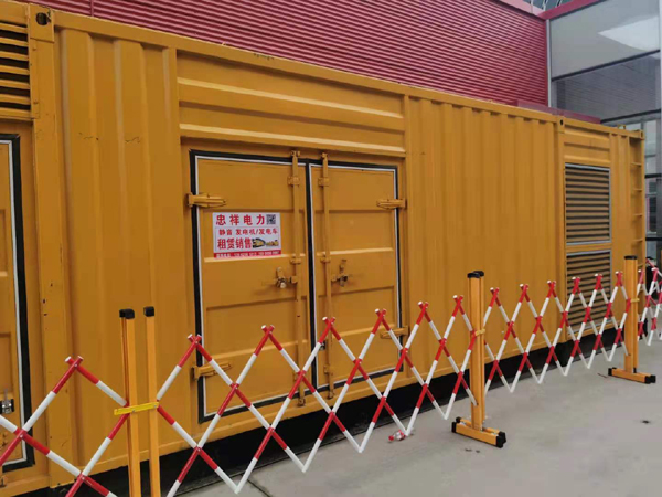 费县关于通用发电机的十万个为什么？