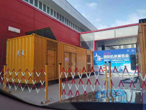 费县发电车出租-发电机无电压或电压太低怎么办？