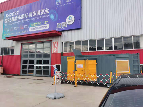 费县发电机租赁-柴油发电机组不及时维护危害大