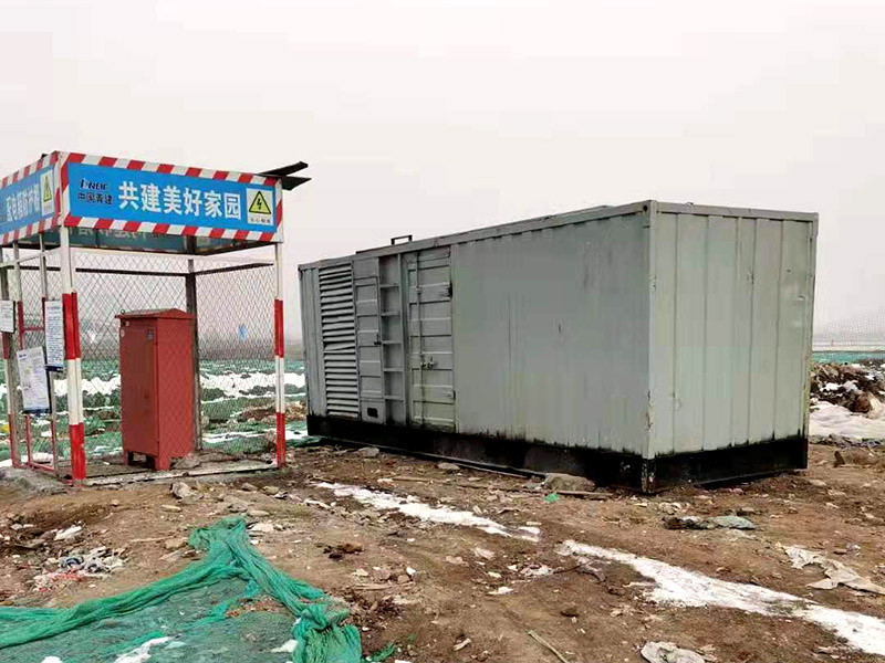 费县燃气发电机在高海拔地区运行时会遇到哪些常见故障?