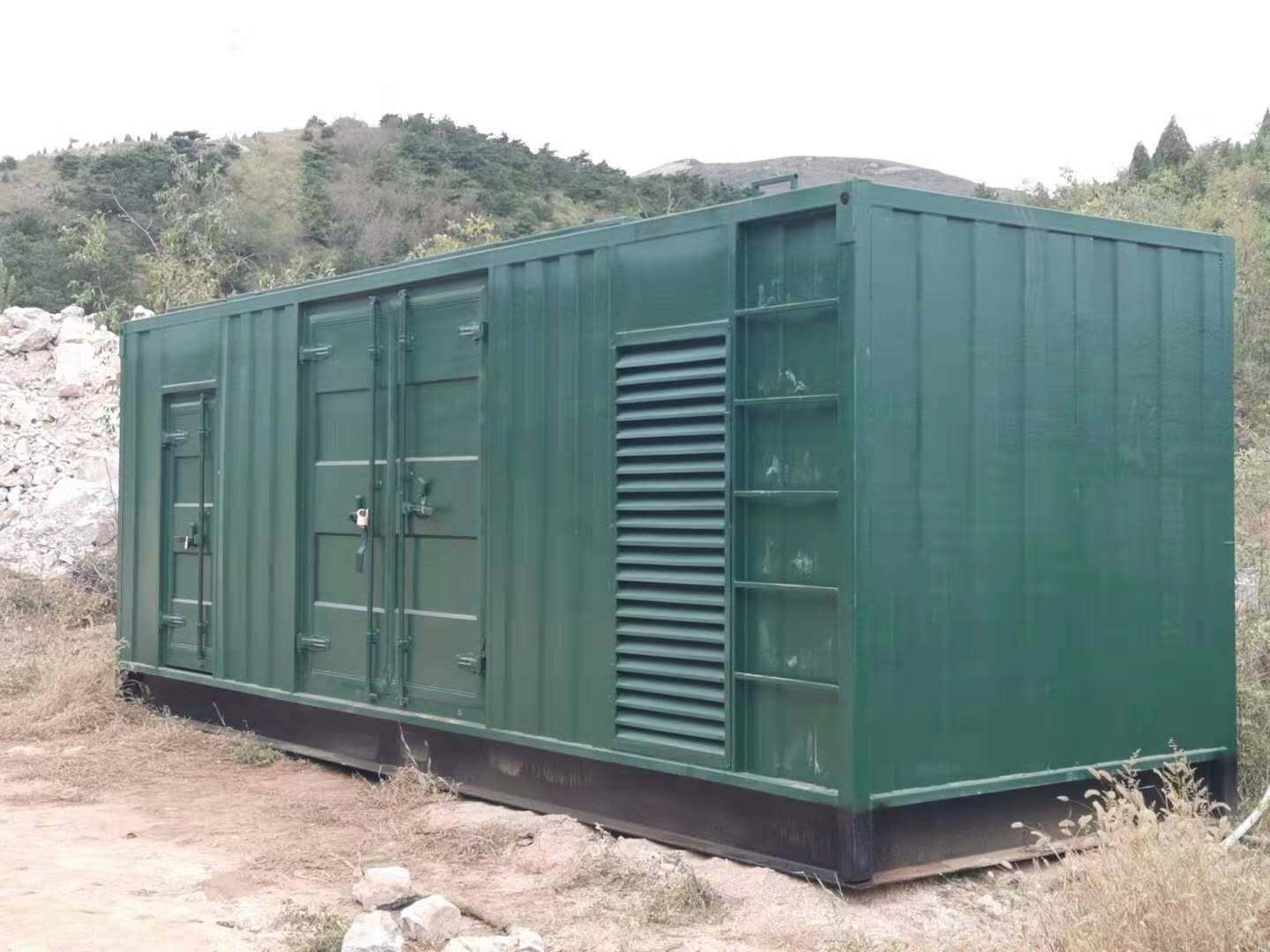 费县如何对接地系统进行定期检测和维护？