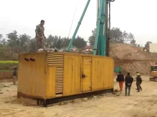 费县柴油发电机组应用场合有哪些？